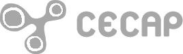 Logotipo CECAP