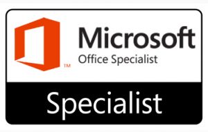 Logotipo Office Specialist