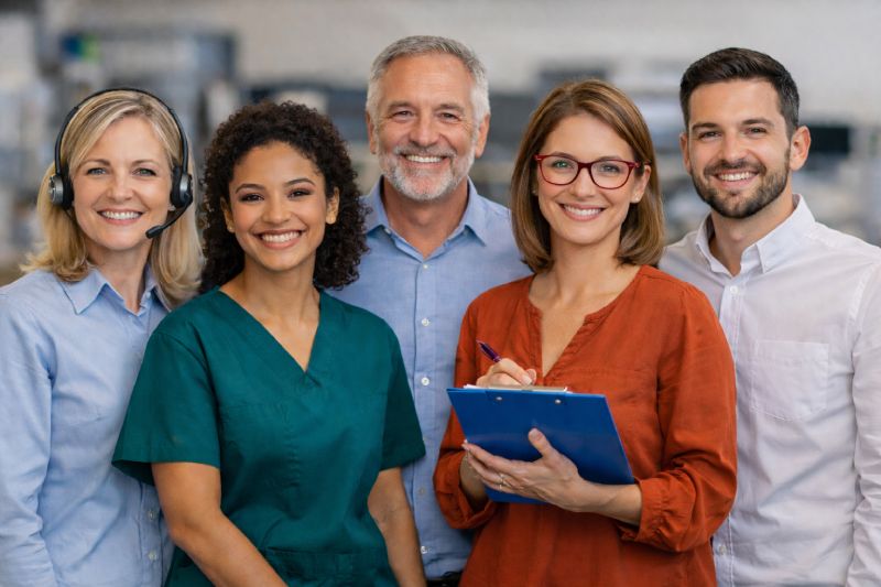 Profesionales Acreditación de competencias